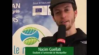 Miniature : Le monde nouveau | Ils nous soutiennent - Nacim GUELLATI