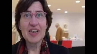Miniature : Le monde nouveau | Ils nous soutiennent - Valérie MASSON-DELMOTTE