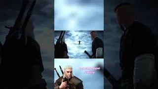Miniature : Le pire antagoniste du jeu vidéo  #thewitcher3