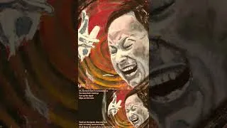 Miniature : Signal to noise - Peter Gabriel (ft Nusrat Fateh Ali Khan #audio #music #petergabriel