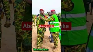 Miniature : Ibrahim Traoré shorts #burkinafaso_#vibes_#inspiration_#ibrahimtraoré_AES