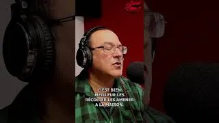 Miniature : 🎥 Parle Parle Jase Jase Jardinage avec Monsieur Doiron (Mr. Carotte) est maintenant disponible.