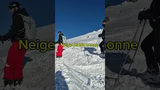 Miniature : Moniteur de ski : le meilleur travail au monde ?