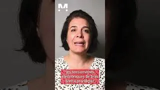 Miniature : Prise de tension sur un vêtement : on lui répond quoi ?