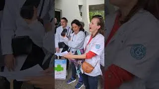 Miniature : Grève du 30 mai : à Grenoble, on ferme un jour pour ne pas fermer toujours