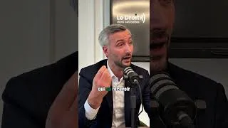 Miniature : Extrait du podcast le Droit dans ses bottes, épisode 5 : « Contrats publics, mourir peut attendre »