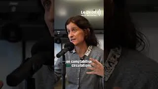 Miniature : Extrait de l'épisode 4 du Droit dans ses bottes : "Solarisation et végétalisation des parkings"