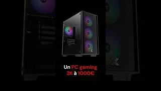 Miniature : 🔥 Config de la semaine #4 - Le 1440p accessible à 1000€