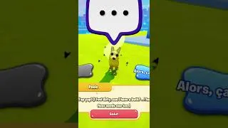 Miniature : Le NINTENDOGS de FORTNITE ? #nintendogs #fortnite #animals
