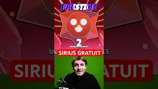 Miniature : Brawl Stars prime est de retour ! #brawlstars