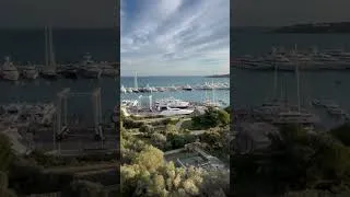 Miniature : Retour à Antibes
