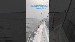 Miniature : Test de la navigation à la barre à roue