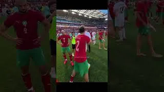 Miniature : Maroc Vs Norvège #football #maroc