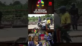 Miniature : 🇹🇬 TOGO : LE 6 JUIN, UN JOUR DE MÉMOIRE ET DE SILENCE #togo