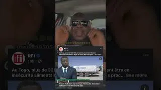 Miniature : Humm 🇹🇬😥😥 #togo #freetogo #faure #togolais228 #lomé