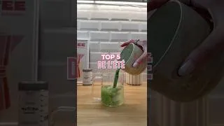 Miniature : TOP 5 ANTI-CANICULE🥵✅