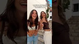 Miniature : Vous ne pouvez PAS être JALOUSES de nous car..🥲