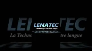 Miniature : Logo Lenatec