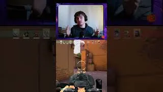 Miniature : Boobee1607 sur twitch tiktok et insta allez la soutenir ! #valorant #valorantfr #twitch
