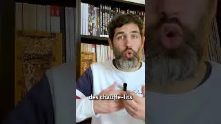 Miniature : L'Incroyable Chance de Timothy Dexter 🍀