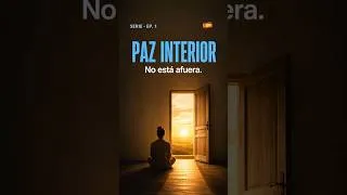 Miniature : ¿Y si la paz que buscas tanto,  estubiera dentro de ti? | Sanación emocional | 🎙️Gaël Gomez