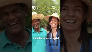 Miniature : CE QUE CE TUKTUK NOUS A FAIT VIVRE… 😱