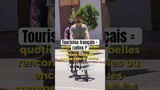 Miniature : LES TOURISTES FRANÇAIS SONT DES RADINS (autostop) #maroc #morocco #français #voyage