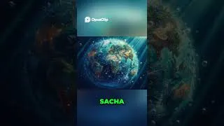 Miniature : Sacha le Requin 🦈 : Le Festin de Saumons 🌊🐋🐟 qui Dépasse l'Imagination  🐠🐬