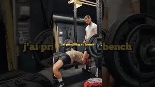 Miniature : Comment j'ai pris 30kg au DC en 8 mois