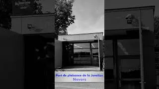 Miniature : Patrimoine port de plaisance de la Jonction à Nevers, histoire fluviale et beauté des paysages