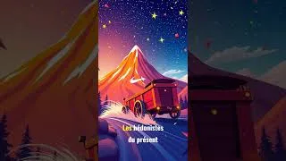 Miniature : Votre rapport au temps contrôle plus votre vie que vous ne le pensez