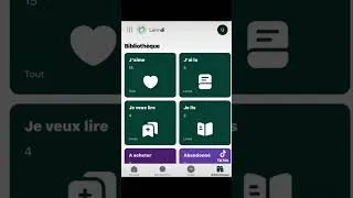 Miniature : Lenndi : la nouvelle plateforme littéraire