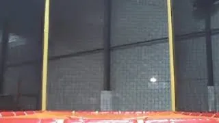Miniature : 180 front flip