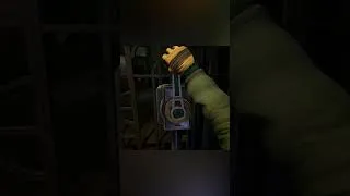 Miniature : Le Coup de Pression !!!  #memes #gaming #funny #gameplay #humour #fnaf