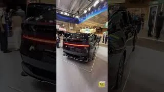 Miniature : Vivatech 2026, voici le Foxtron Model D