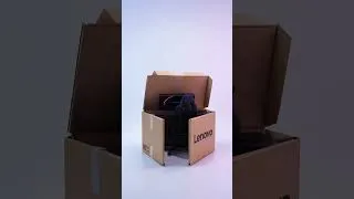 Miniature : votre set-up gaming Lenovo Legion
