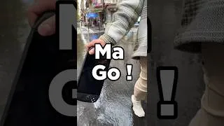 Miniature : Ma Go ❤️