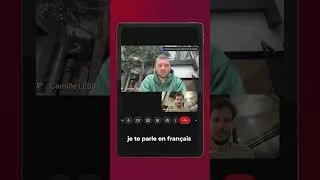 Miniature : Lenovo Yoga Tab Plus avec Gemini