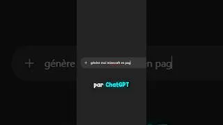 Miniature : ChatGPT a fait n’importe quoi 😂