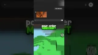 Miniature : ChatGPT et Gemini recréent Minecraft