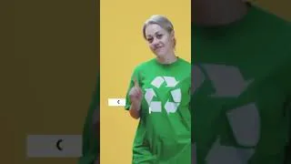 Miniature : Bien trier les emballages et les bouteilles ! Plastique et verre, c'est bon pour le réemploi.