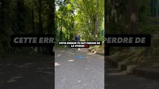 Miniature : Attention à cette erreur qui te fait perdre en vitesse ❌