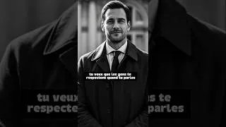 Miniature : Comment arrêter de quémander du respect #discipline #force