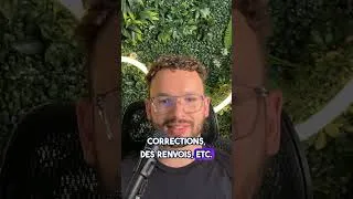 Miniature : Créer sa Micro-Entreprise en 2026 sans erreur ! 🛑