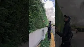 Miniature : Chaque face taillée, chaque résidu ramassé — travail SATISFAISANT