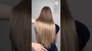 Miniature : Zoom sur : le Dream Coat de Color Wow