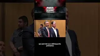 Miniature : Pourquoi Vince McMahon a vraiment démissionné. #shorts  #wwe #vincemcmahon