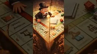 Miniature : Quand Le Jeu Est Truqué...