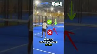 Miniature : Erreurs tactiques à éviter au padel