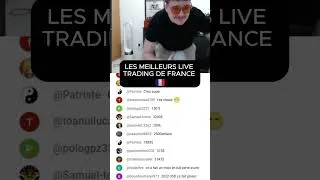 Miniature : LE MEILLEUR TRADER DE FRANCE !